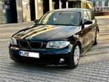 BMW 118i - Vollausstattung PDC LEDER AUTOMATIC - gebrauchte BMW 118 aus dem Jahr 2006