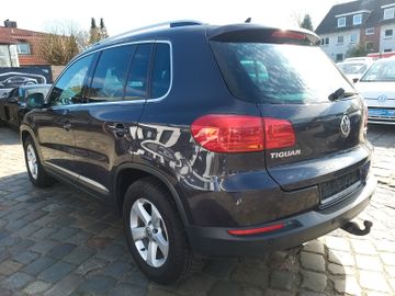 Volkswagen Tiguan - 6
