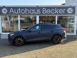 Cupra Formentor VZ 4Drive+ACC+LED+360°KAMERA+BREMBO+ - gebrauchte Cupra Limousine