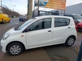 Daihatsu Cuore CooLine*KLIMA*TÜV NEU'*ISOFIX*AUTOMATIK* - gebrauchte Daihatsu Cuore aus dem Jahr 2009