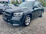 Mercedes-Benz GLB 200d\AMG\AMBIENT\MEMORY\NIGHT\LEDER\KAMERA - Mercedes-Benz GLB 200 Gebrauchtwagen in Frankfurt