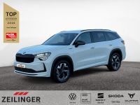 Skoda Kodiaq - Vorschau Bild 1