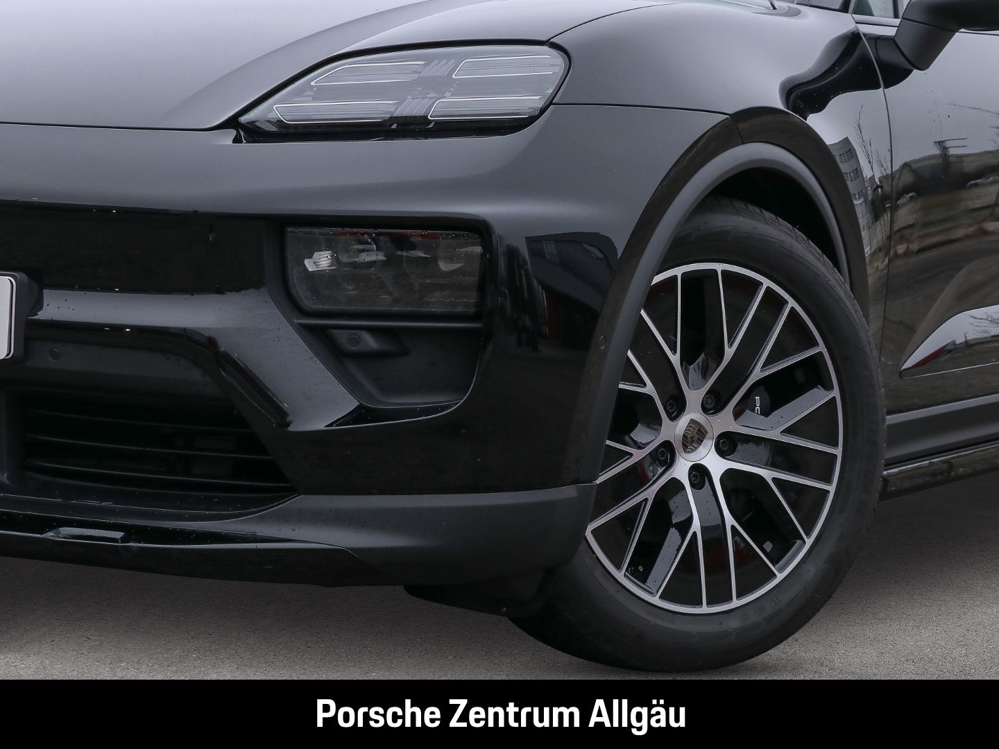 Porsche Macan - Bild 7