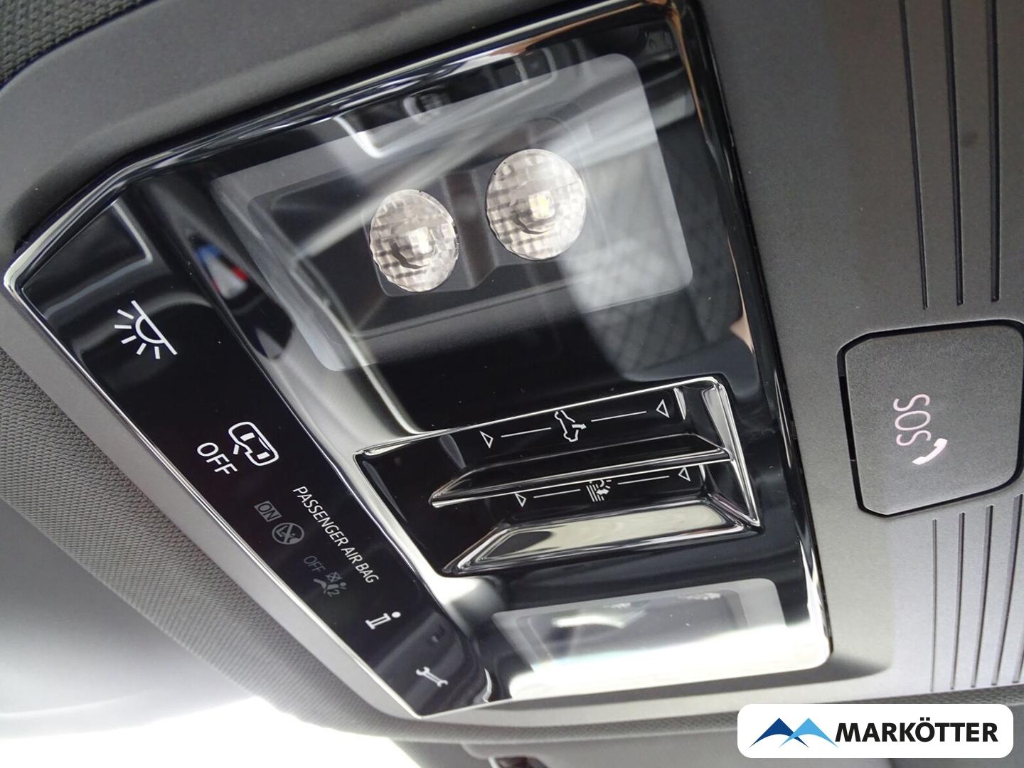 Volkswagen Golf VIII Variant R-Line/SHZ/LHZ/ACC/LED, миниатюра 26
