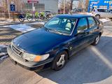 Saab 900 2,3i - Automatit-Leder- - Saab 900 aus 1997