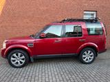 Land Rover Discovery 4  3.0TDV6 SE "Panorama" aus 1.Hd - gebrauchte Land Rover Discovery aus dem Jahr 2013