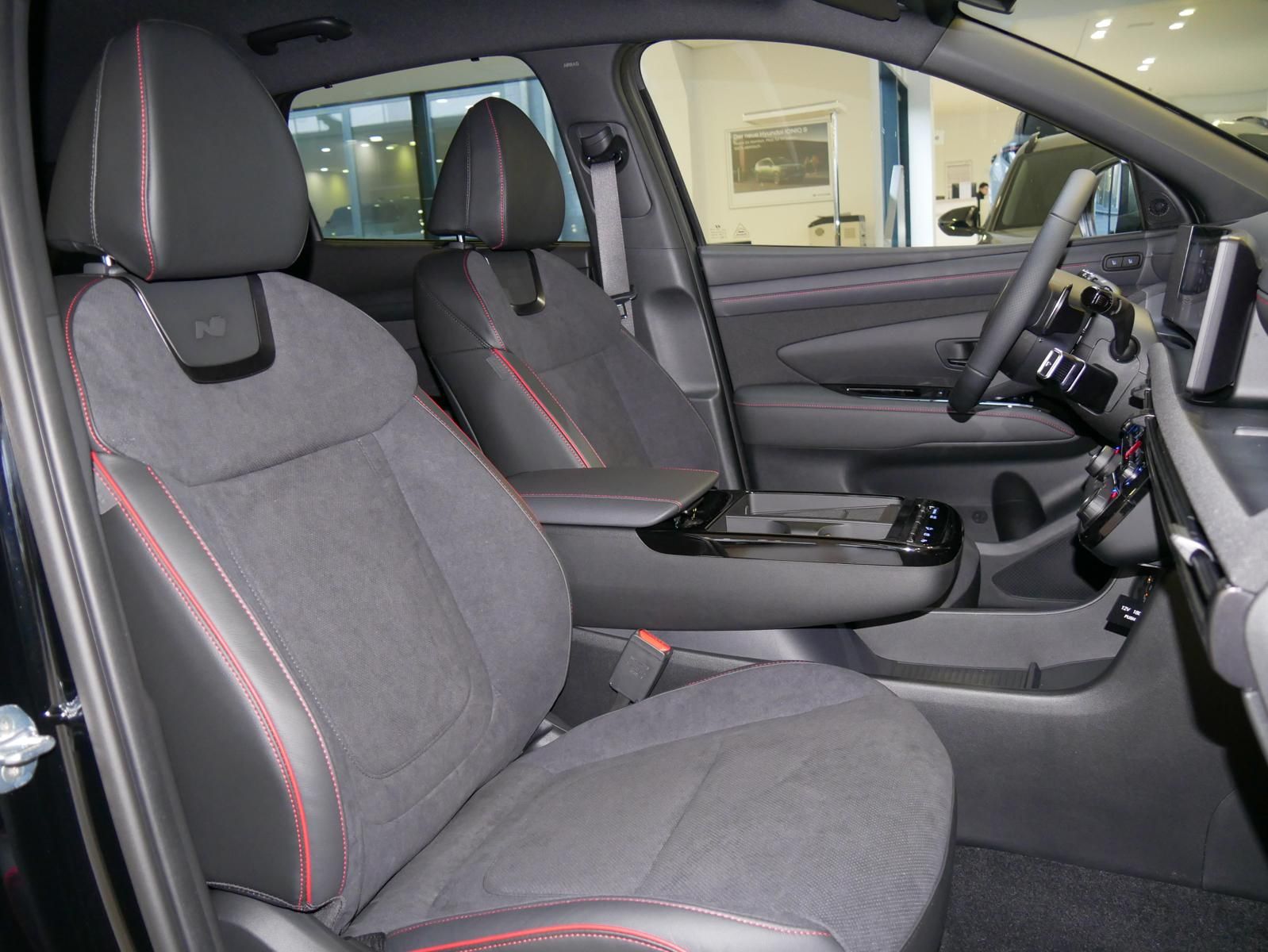 Hyundai Tucson – Bild 4