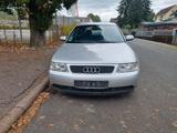 Audi A3 1.9TDI 74kW Ambiente - Audi A3 aus 2002: 1.9