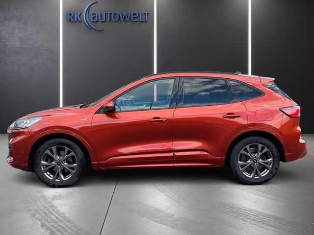 Kuga ST-Line X 2.0 EcoBlue AHK Panorama LED SHZ