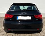 Audi A1 1.2 TFSI Attraction - in perfektem Zustand - gebrauchte Kleinwagen in Düren