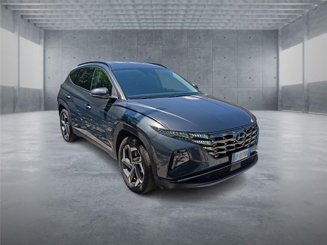 Image of Hyundai TUCSON