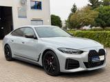BMW 420 Gran Coupe 420 i M Sport Garantie*Leder*360° - BMW 4er Reihe aus 2022