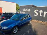 Citroën citroen saxo - Citroën SAXO mit Benzin-Antrieb: Kleinwagen