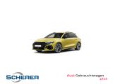 Audi RS3 Sportback RS 3 Sportback 294(400) kW(PS) S t - Audi RS3: Ps