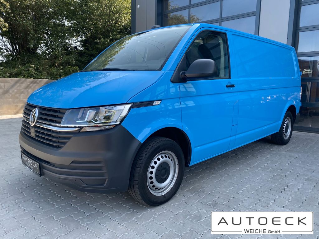 Volkswagen Andere