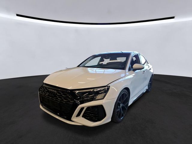 AUDI RS3 2.5 TFSI Lim. qu. S tronic Navi+Pano+Leder+R