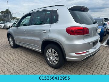 Volkswagen Tiguan - 4