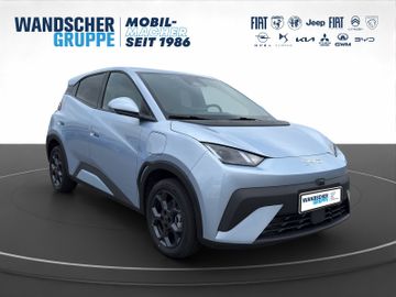 BYD Dolphin Surf 43 kWh Comfort KeyLess*360°*ACC*SHZ