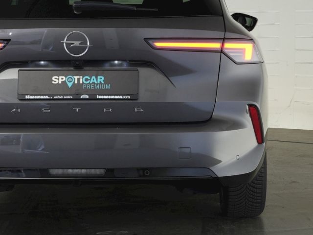 Astra L ST ELEGANCE CDTI AUTOMATIK+LED+NAVI+RÜCK