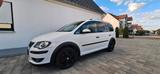 Volkswagen VW Touran 1.4 DSG 7 sitzer  170 ps TÜV neu - Volkswagen Touran: 170 Ps