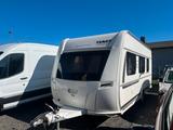 Fendt Caravan 495 Safir, Mover - Offers