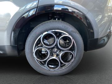 Alfa Romeo Tonale 1.6 Diesel Sprint Kam.+KeyLess+LED