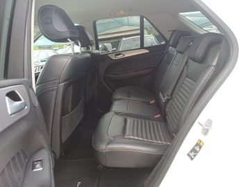 Mercedes GLE 250 - 4