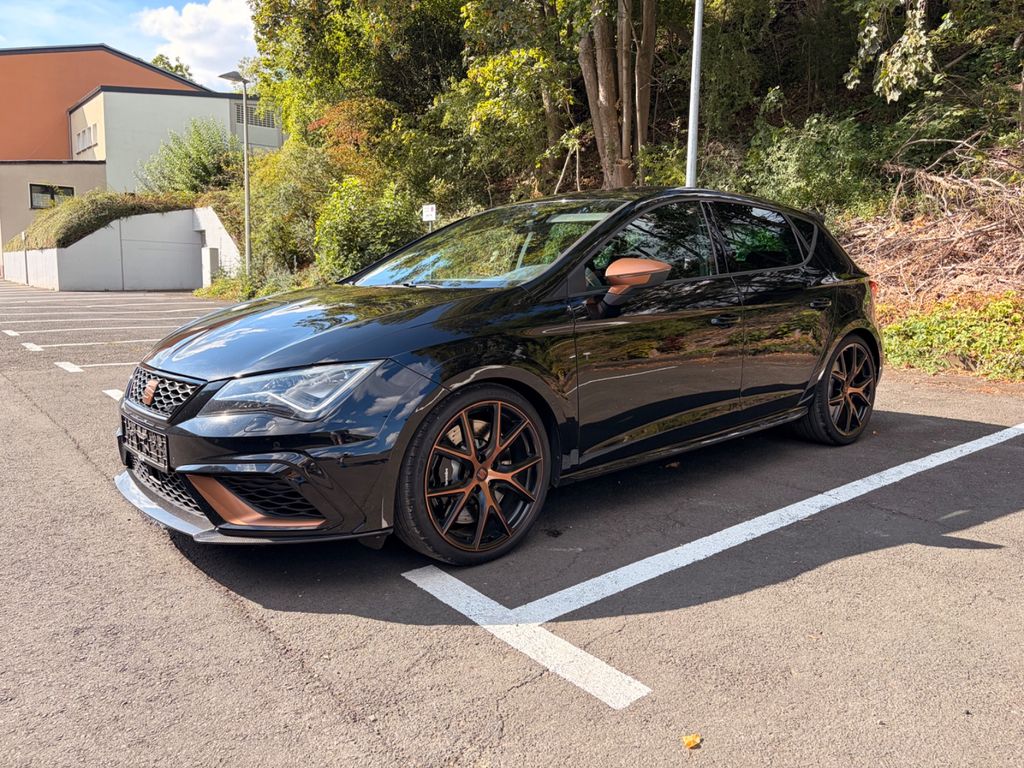 Image of Seat Leon