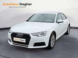 Audi A4 Lim. 40 2.0 TDI RFK SHZ Xenon Keyless - Audi A4 mit Diesel-Antrieb: Limousine
