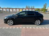 Ford Focus ST 5 Zylinder Turbo - Ford Focus: ST Turbo