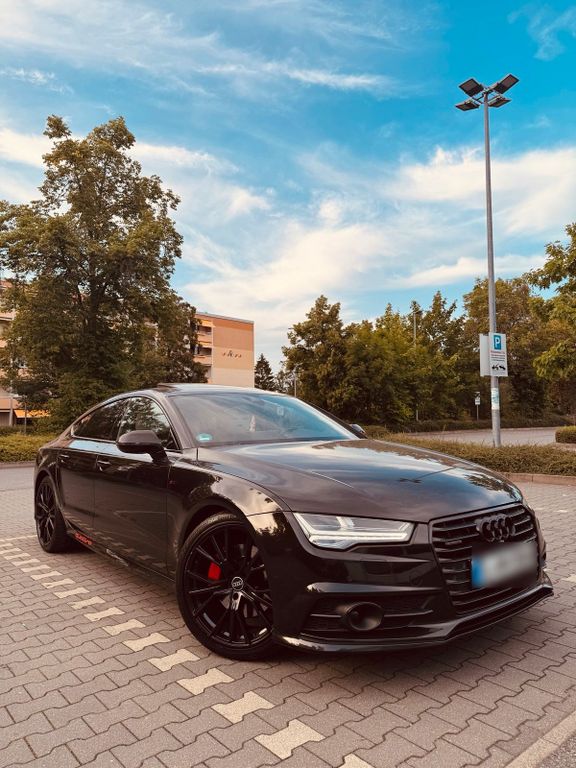 Image of Audi A7