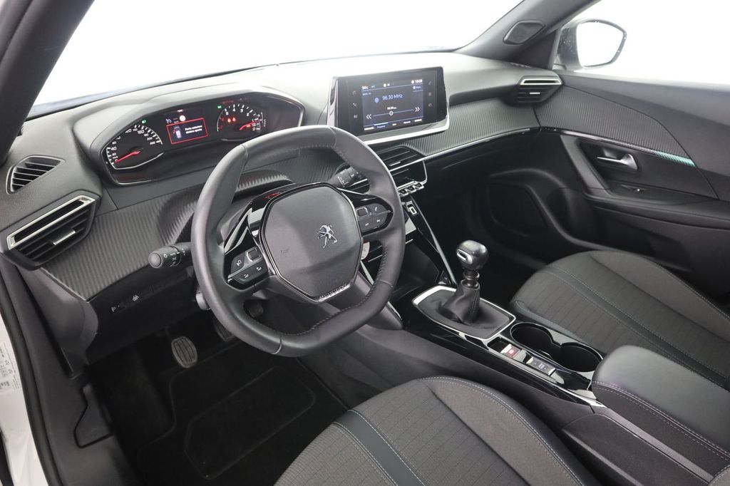 Image of Peugeot 2008