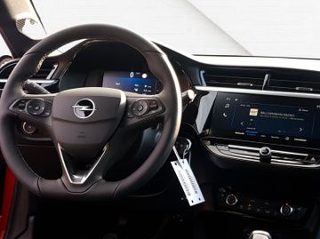 Fotografie 11 des Opel Corsa GS Kamera LED Sitzheizung Allwetterreifen