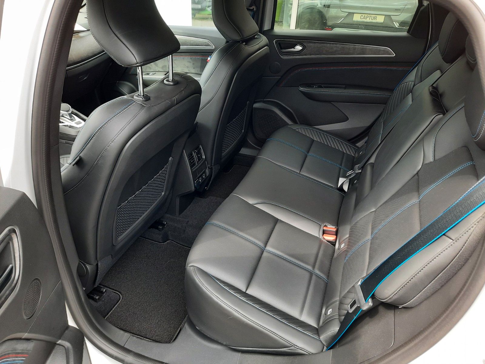 Renault Arkana - Bild 9