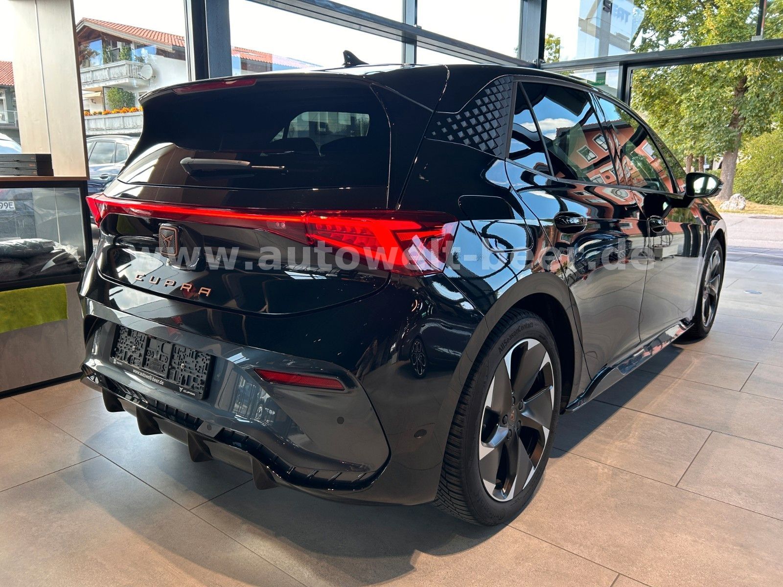 Cupra Born - Bild 3