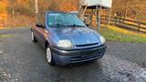 Renault clio 1.2 benzin 1 erste Hand - Renault Clio aus 1999: 1.2