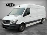 Mercedes-Benz Sprinter 316 CDI MAXI H2+L3 Klima Tempomat PDC - Mercedes-Benz Sprinter: L2h2