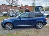 BMW X3 3.0i *KAM*XENON*PARK*SCHECKHEFT*PANO* - BMW X3: 0i