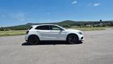 Mercedes-Benz 45 AMG  Night/Pano/Perform/H&K/DriversPackage - Mercedes-Benz GLA 45 AMG von privat