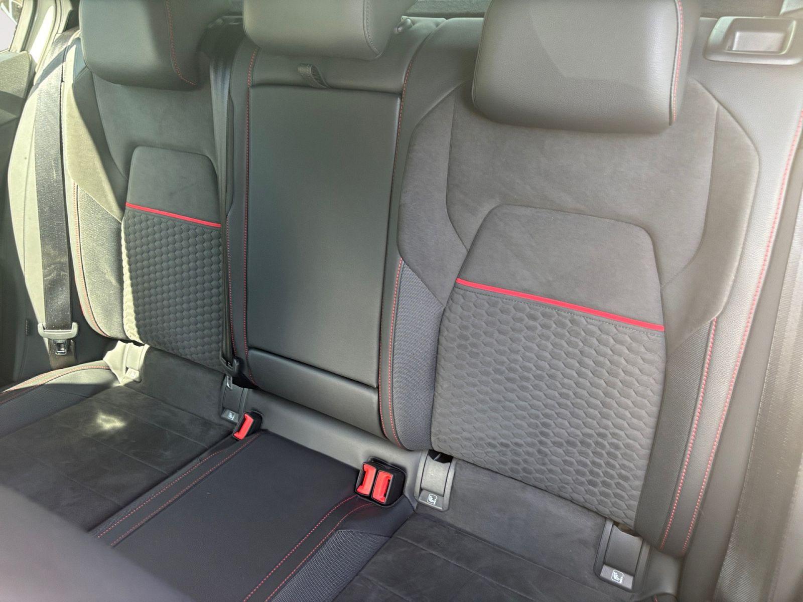 Volkswagen Golf VIII 2.0TSI GTI Clubsport45+AKRAPOVIC, миниатюра 16