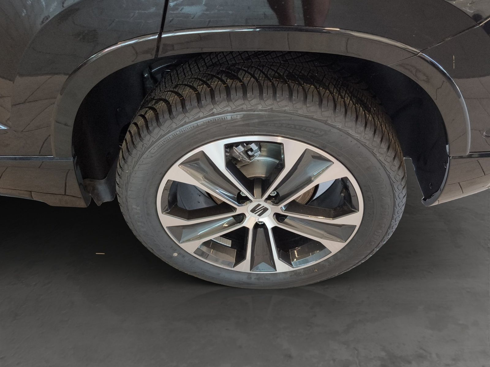 Seat Ateca - Bild 9