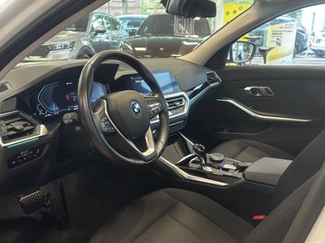 BMW 320 - 9