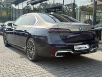 BMW i7 - Vorschau Bild 4