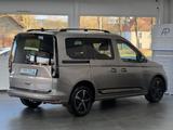 Volkswagen Caddy Edition 1.5 TSI DSG Rollstuhlgerecht-Rampe - VW Caddy Gebrauchtwagen in Bochum