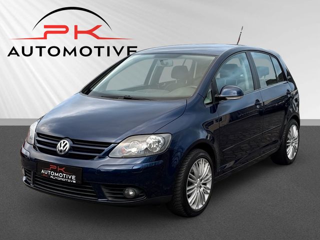 Volkswagen Golf Plus V Goal 1.6 FSI/TEMPO/PDC/KLIMA