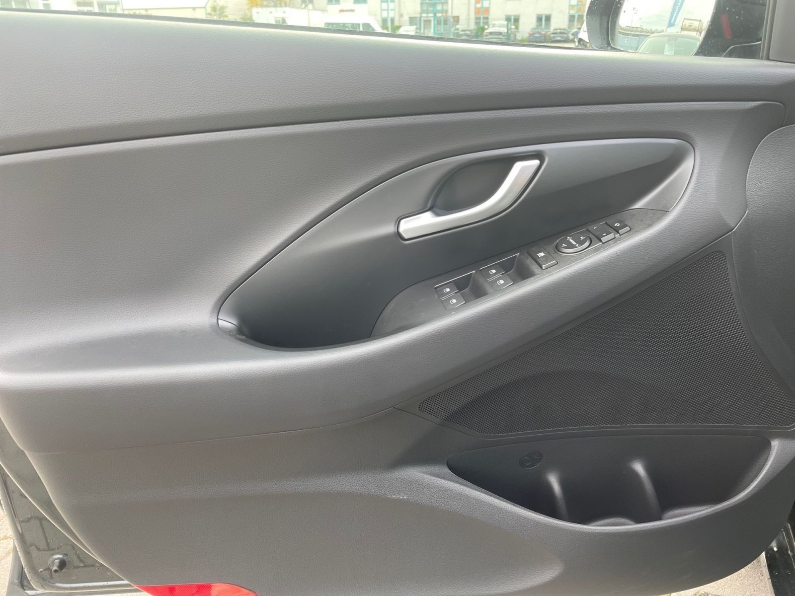 Fahrzeugabbildung Hyundai i30 Kombi 7-DCT 1.0 T-GDI Advantage LED Navi