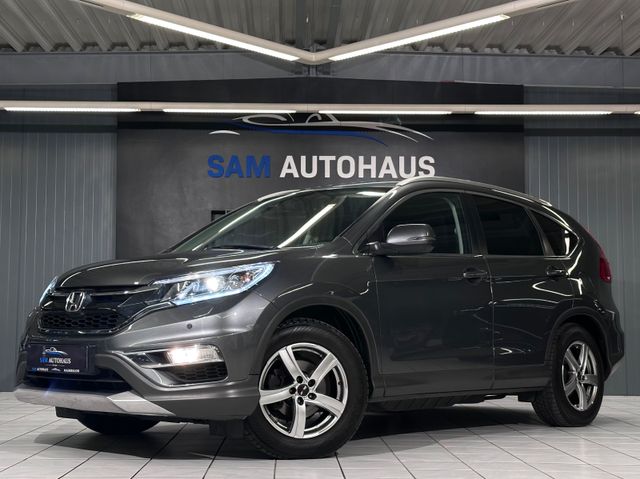 Honda CR-V Lifestyle 1.6 DTEC 2WD FACELIFT XEN NAV RFK