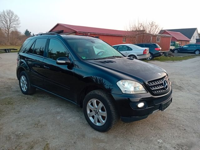 Mercedes-Benz ML 280 ML -Klasse ML 280 CDI