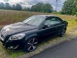 Volvo C70 D3 Geartronic INSCRIPTION - Black - gebrauchte Volvo C70 aus dem Jahr 2012