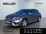 Mercedes-Benz GLA 250 AMG Line *LED*Navi*SHZ*Parklenkassistent - Mercedes-Benz in Bielefeld: Gla